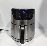 سرخ کن بدون روغن ولگا