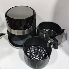 سرخ کن بدون روغن ولگا
